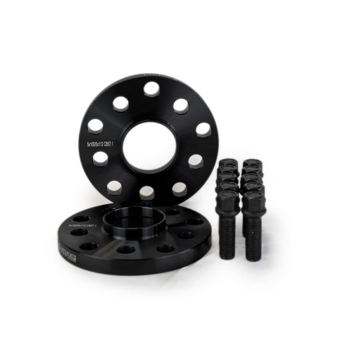 20mm black wheel spacer for - wheel,