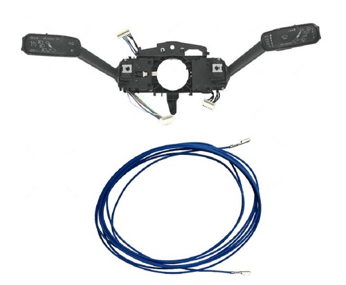 Steering column switch cruise - steering,
