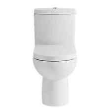 Roca Close Coupled Toilet