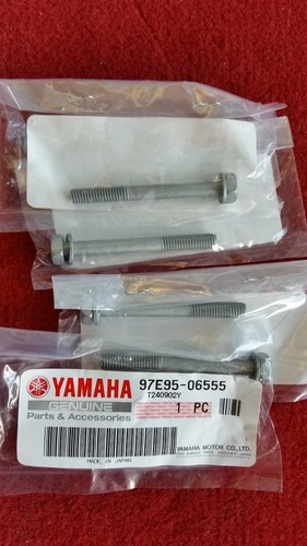 Yamaha tz350 crankcase hex - yamaha, g