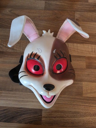 Xcoser five nights - five,