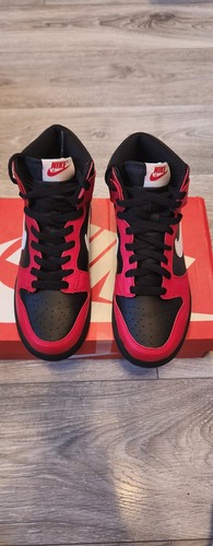 Nike dunk high - nike,