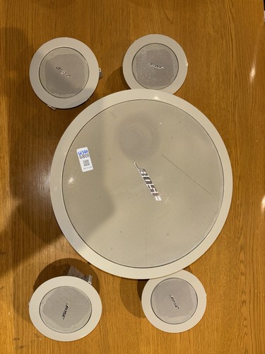 Bose freespace series ii - 3,