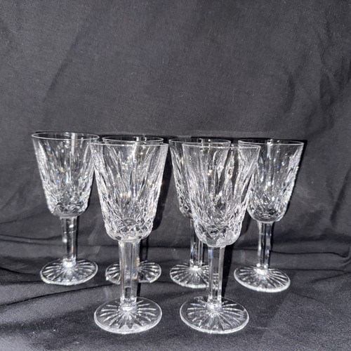 Set waterford crystal - set, 6