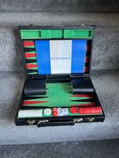 Gino Ferrari Vintage Brown