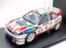 Autoart 1/18 Scale Diecast