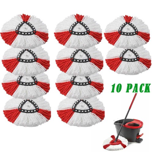 10x replacement for vileda - for,