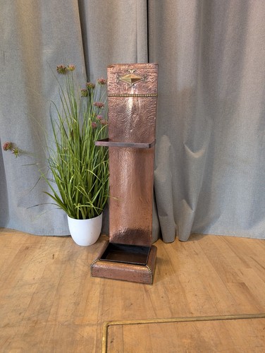 Antique copper arts crafts - &,