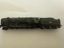 BACHMANN 00 BR STANDARD CLASS 9F 92220 EVENING STAR BR GREEN