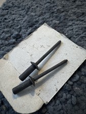 Genuine Ford Fiesta ESCORT RS