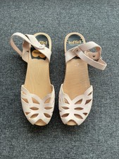 Swedish Hasbeens Toffel