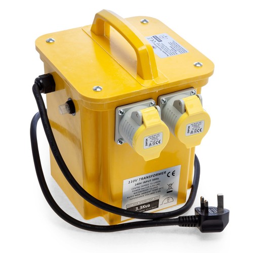 Connexion transformer 3kva - transformer, 3.3kva