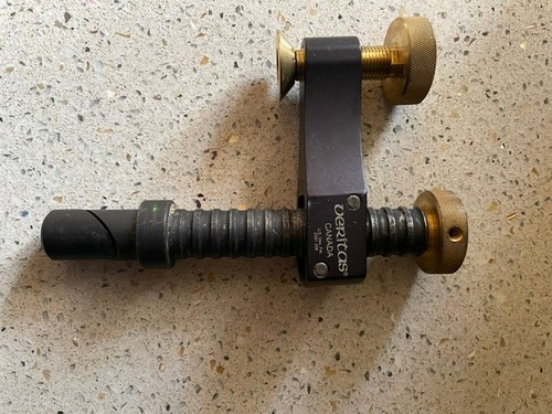 Veritas 4inch surface clamp - 3/4inch,