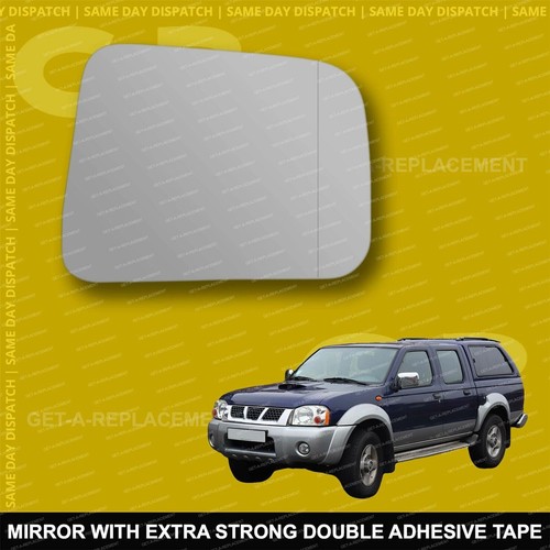 For nissan navara d22 wing - navara,