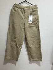 Zara Boys Trousers/ New With Tag/ 11-12  Years Old
