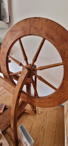 Tradition ashford spinning - ashford,
