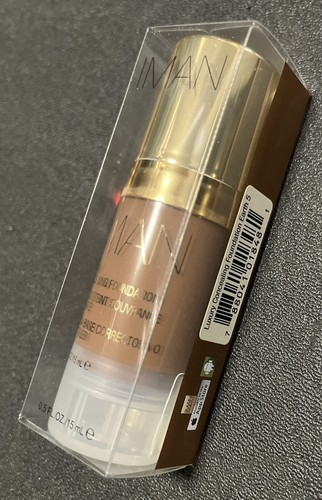 Earth iman cosmetics - 5,