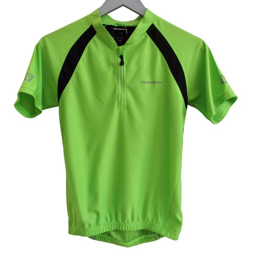 Muddyfox kids cycling jersey - muddyfox,