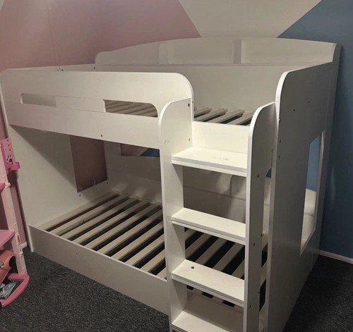 Habitat ultimate bunk bed - bunk,