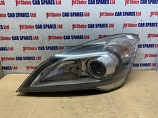 KIA CEED MK1 FL ED 2012