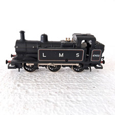 Hornby R052 LMS 0-6-0 T Jinty