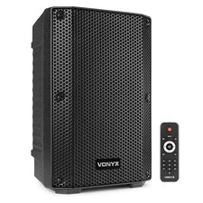 Vonyx VSA08BT 8 Inch Active PA