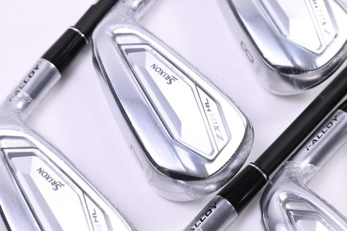 Srixon zxir irons 6 pw - hl,