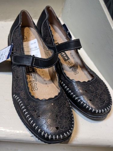 Loretta mary jane shoes - mary,