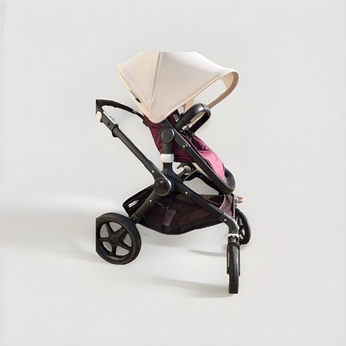 Bugaboo fox - bugaboo,