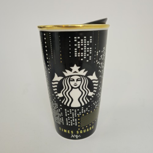 Starbucks times square - times,