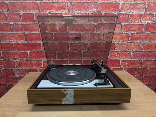 Garrard sp25 vintage - garrard, iv