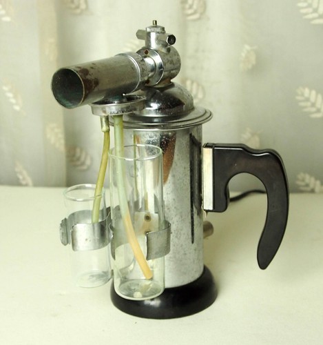 Vintage medical lucas - medical,