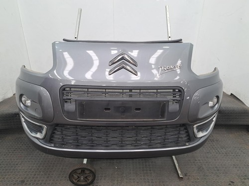 Citroen picasso exclusive - picasso,