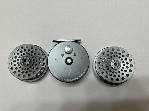 Hardy marquis lwt and two - wt,
