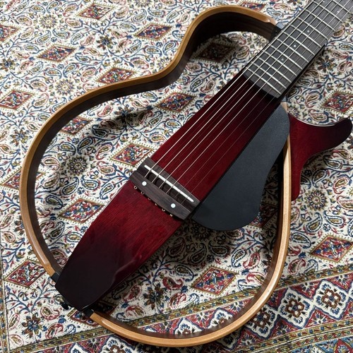 Yamaha slg 200s - yamaha, crb