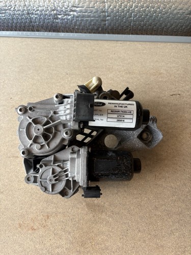 Ford gearbox actuator semi - actuator,