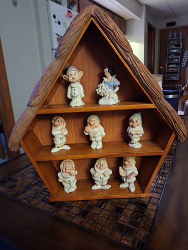 Lenox disney snow - disney,