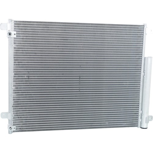 Condenser for 2016 2021 - a/c, 2016-2021