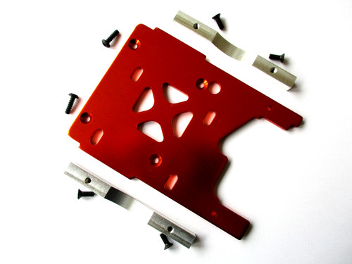 Hpi nitro savage engine - xl,