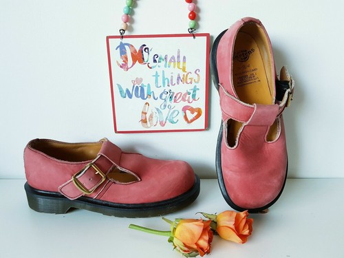 Doc martens mary jane - doc,