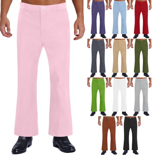 Men pants music festival - men,
