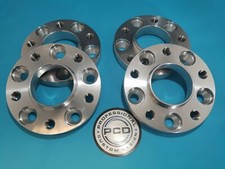 5x118 - 5x120 Adapters 20mm 71.1 - 65.1CB VIVARO to T5/T6 FOR STEEL WHEELS