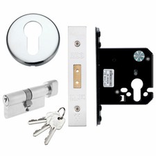 Euro Deadlock Complete Pack -