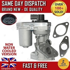 FORD TRANSIT MK7 2.2 2.4 3.2 TDCi 2006-2008 EGR VALVE - NON WATER COOLED