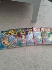 Beast Quest: Series 9 By Adam