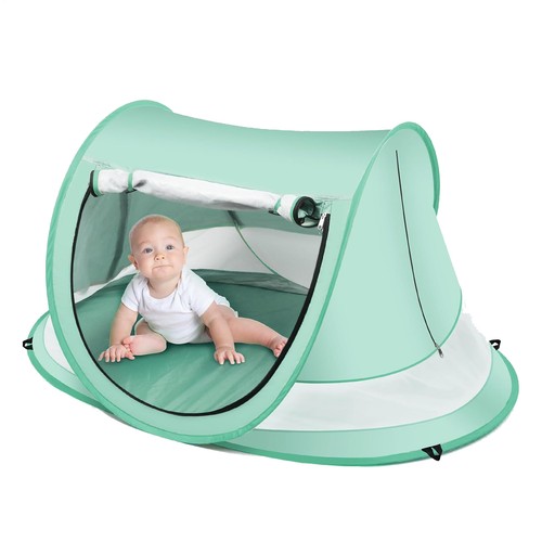 Baby beach tent - beach,