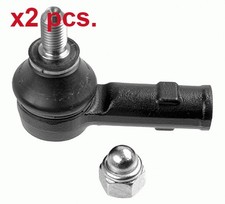 X2 PCS FRONT TIE ROD END SET X2 11791 01 LEMFÖRDER I