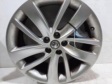 VAUXHALL MOKKA TECH LINE S/S MK1 2011-2019 17" Alloy Wheel OEM Genuine 95440992