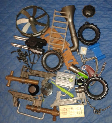 2012 lair spare - *, parts