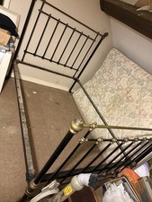 Original victorian cast iron